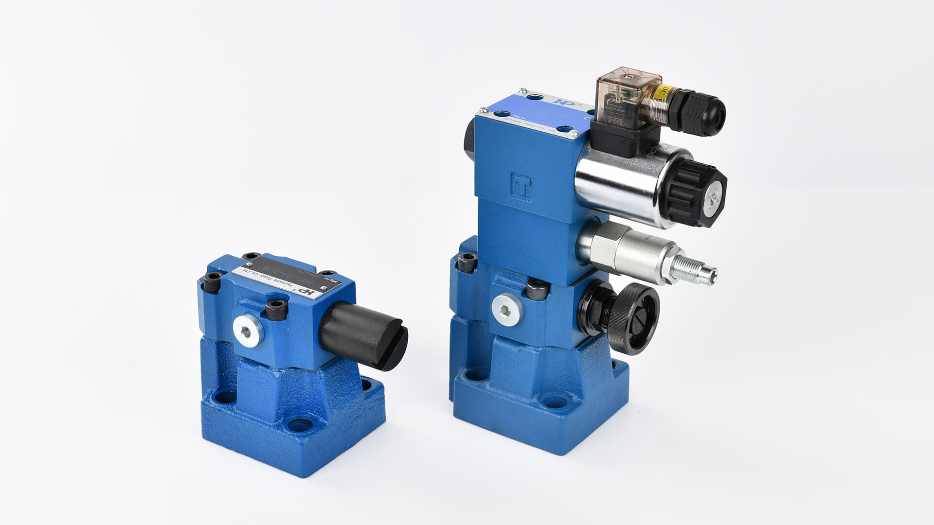 如何選擇合適的壓力閥?