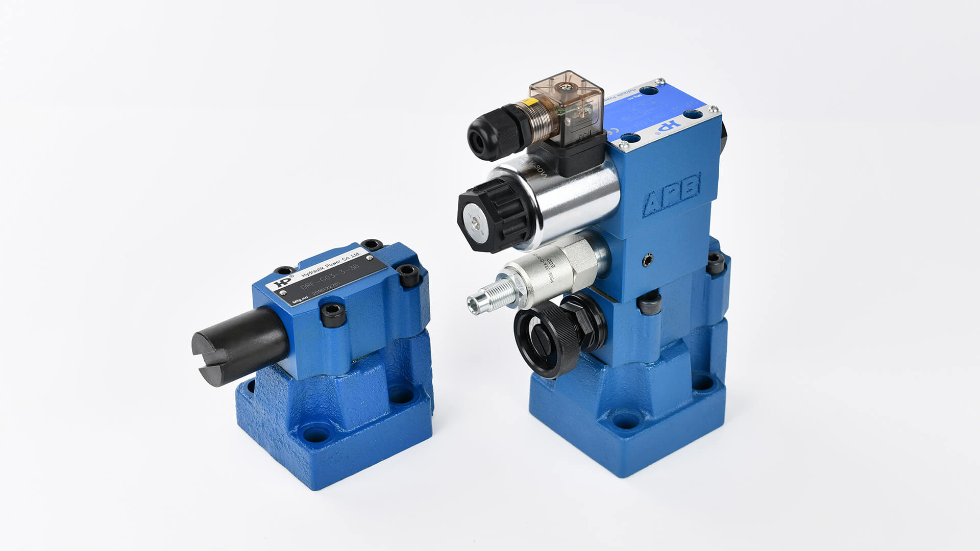 壓力閥的控制精度對系統(tǒng)性能有哪些影響?