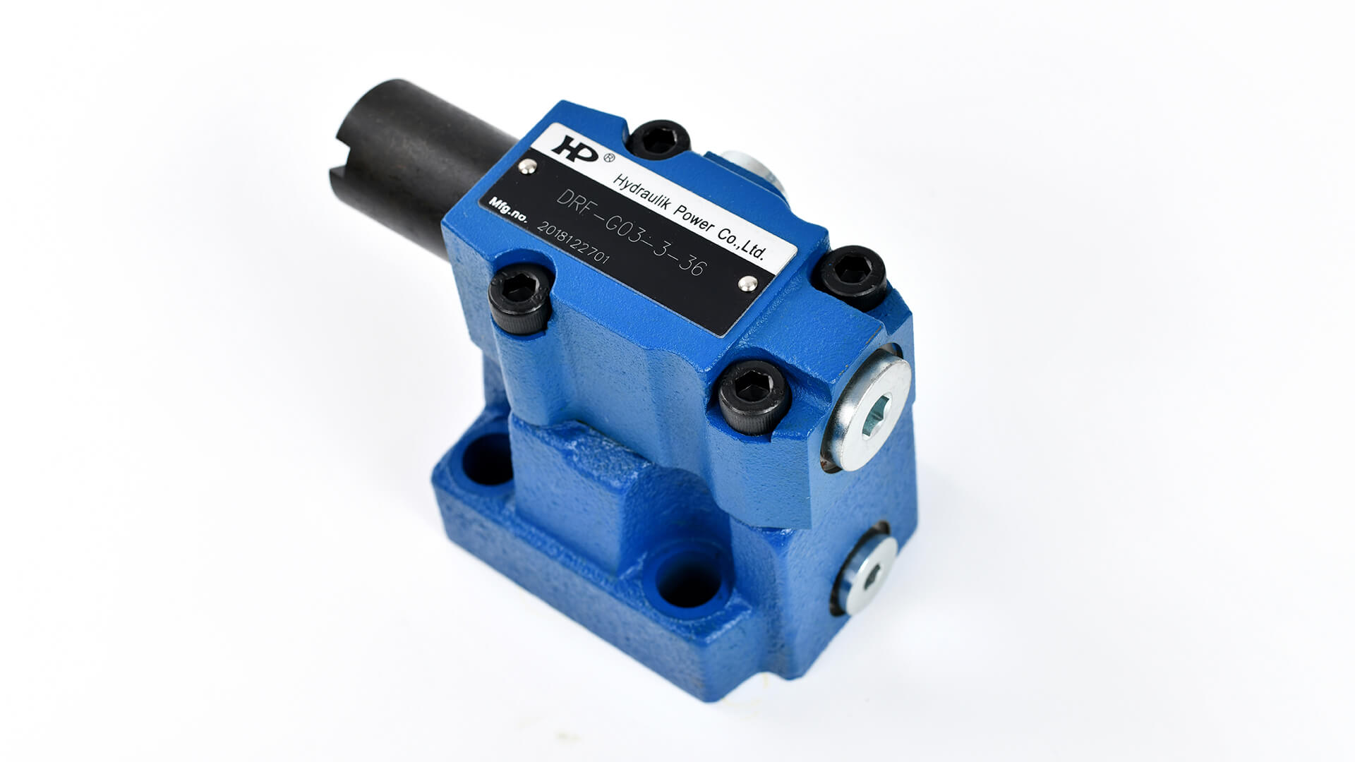 如何預防和處理壓力閥的卡滯問題？