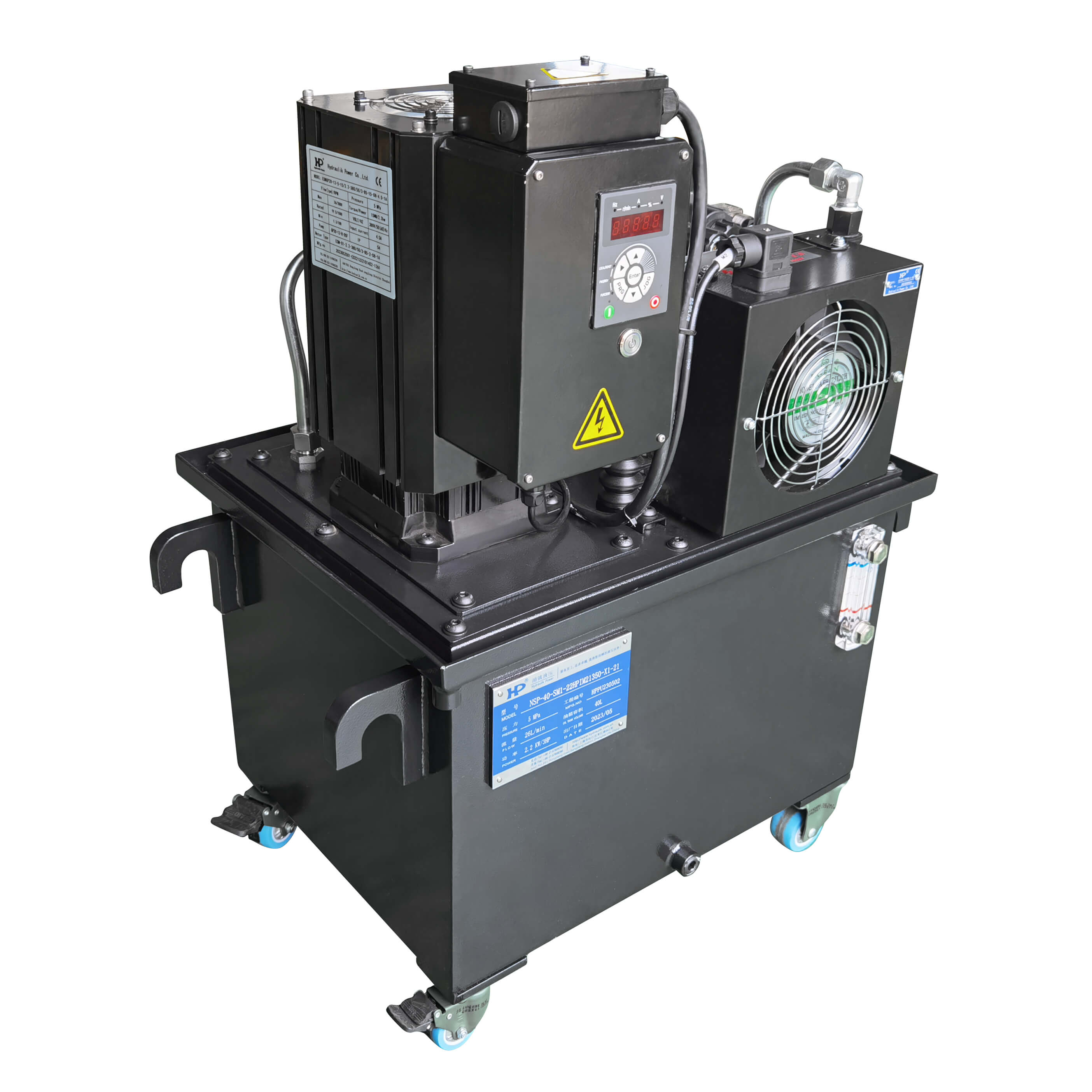 伺服液壓系統(tǒng)廠家:伺服液壓系統(tǒng)在哪些工業(yè)應(yīng)用中最為常見(jiàn)? 伺服液壓系統(tǒng)廠家:伺服液壓系統(tǒng)在哪些工業(yè)應(yīng)用中最為常見(jiàn)?