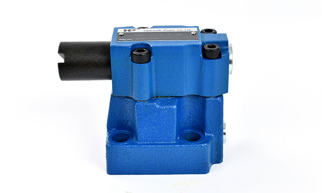 安裝過程中如何避免對壓力閥造成損壞?