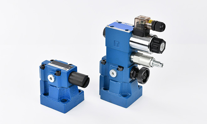 如何根據系統壓力波動調整壓力閥的響應速度?