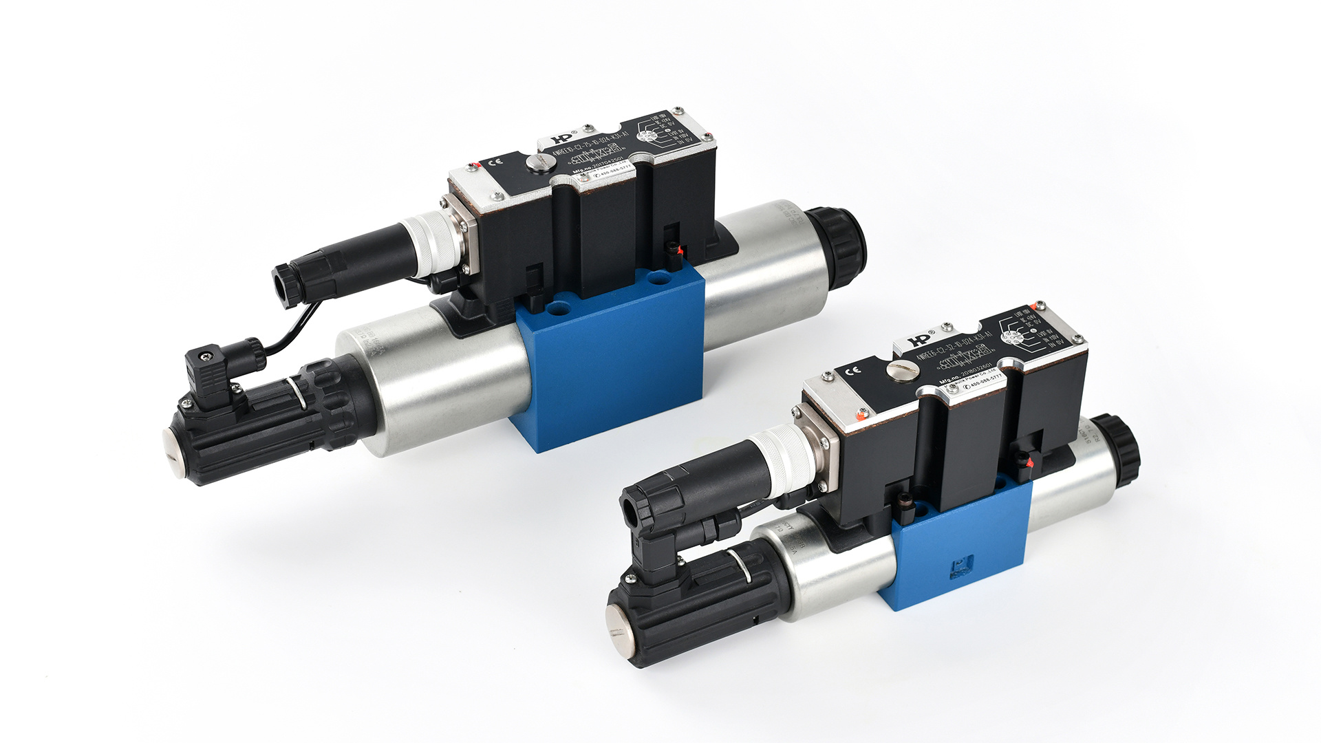 如何對高頻響比例閥的故障進行診斷?