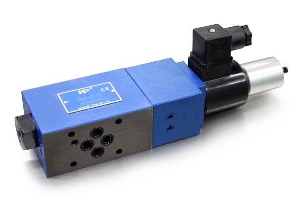 比例減壓閥出現漏壓或漏氣情況應該要如何處理？