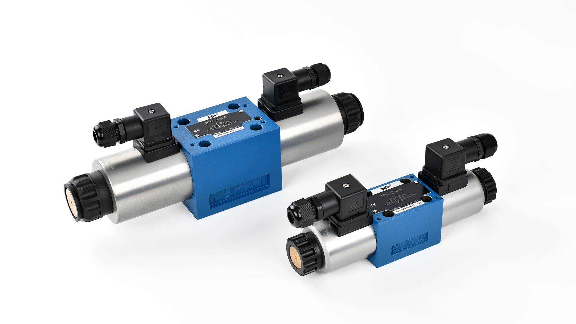 高頻響比例閥使用時(shí)需要注意哪些事項(xiàng)?