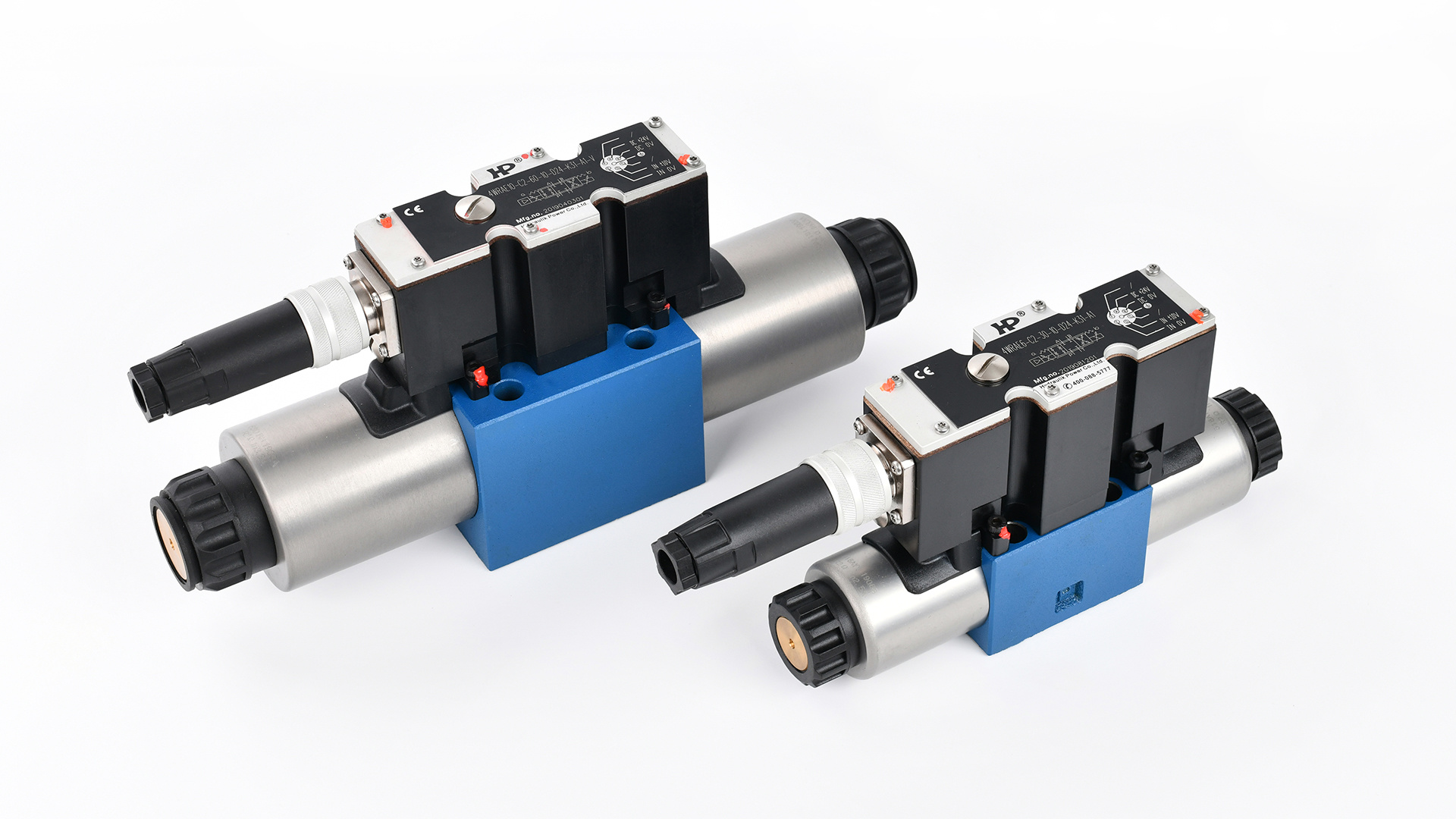 高頻響比例閥出現(xiàn)電氣故障和短路問題要怎么解決?