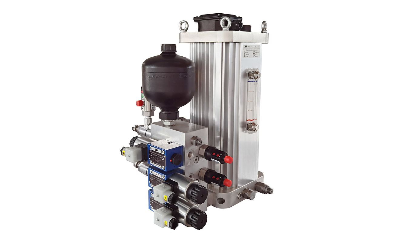 高壓動力站的模塊化設計是否支持快速更換與擴展?