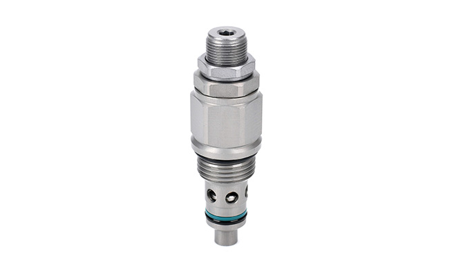 溢流閥集成化趨勢研究的重點是什么?