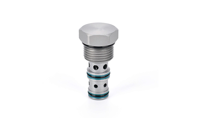 微型插裝閥的發(fā)展趨勢是什么?