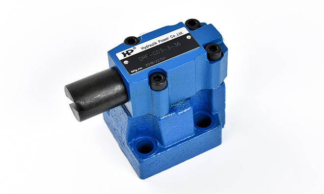 電動壓力閥的選擇要考慮哪些因素?