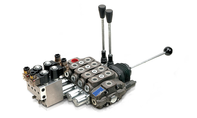 當前多路閥市場的現狀及以后趨勢如何？