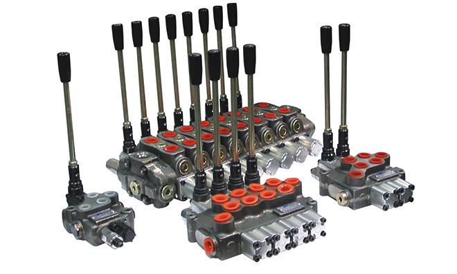 設計高壓多路閥面臨哪些難題？