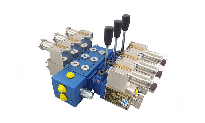 塑料多路閥與金屬多路閥相比有哪些優(yōu)缺點?